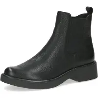 Caprice Botas chelsea preto