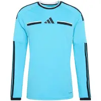 Adidas Camiseta De Manga Comprida Referee 26