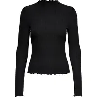 ONLY Camisa 'ONLEmma' preto
