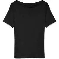 Vero Moda Camiseta De Manga Curta Panda Modal