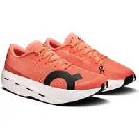 ON - Sapatilhas corrida - Cloudboom Volt M Sunstone/Reef para Homem - Tamanho 42 - Vermelho