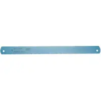 Bahco Lâmina De Serra De Máquina De Alta Velocidade 8 Dpp Para Máquinas Kasto Aço 450x38x2 Mm