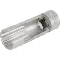 Bahco Tomadas Com Ranhuras 19 Mm