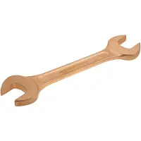 Bahco Chave De Boca 27x32 Mm 170 Mm