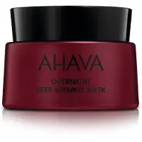 Ahava Maschera Rugas profundas durante a noite 50 ml