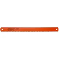 Bahco 10 Lâminas De Serra Mecânica Bimetal Sandflex Dpp 300 Mmx32 Mmx1.6 Mm