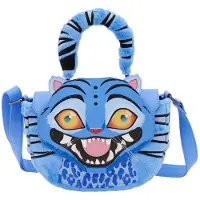 Loungefly Bolsa K-pop Demon Hunters Derpy Glow Cosplay