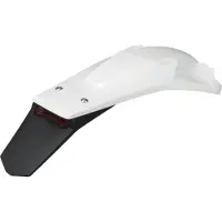 Ufo Para-lama Traseiro Husqvarna Fe 250 18