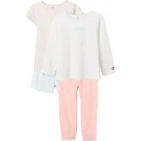 Zippy Pijama De Manga Comprida 3107052701 2 Unidades