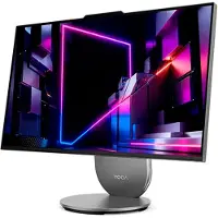 Lenovo Idg Computador All In One Yoga Aio 27iph11 Qhd 27´´ Ult7-356h/32gb/1tb Ssd/intel Graphics