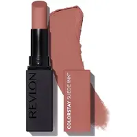 Revlon Colorstay Suede Ink No rules