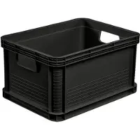 Keeeper Caixa De Armazenamento Robert 20l