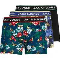 Jack & Jones Slips 3 Unidades