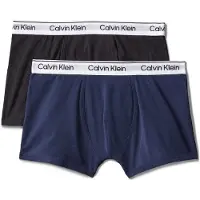 Calvin Klein Boxers B70b700506 2 Unidades