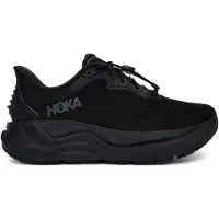 Hoka One One Sapatilha de corrida 'Arahi SR' antracite / preto