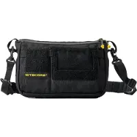 Nitecore SLB08 Modular Commuting Sling Bag, bolsa de ombro