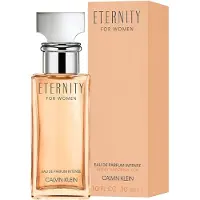 Calvin Klein Eternity Eau De Perfume Mulher Spray Intenso 30 ml