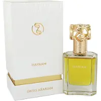 Swiss Arabian Hayaam EDP U 50 ml