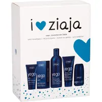 Ziaja Conjunto Masculino - Conjunto Presente para Homens - 300ml