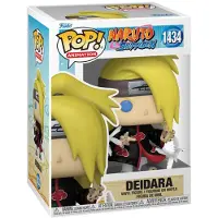 Funko POP! Figura De Deidara Naruto