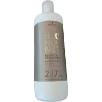 Schwarzkopf BlondMe Professional Premium Developer 2% / 7 Vol. 1000 ml