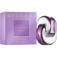 Bvlgari perfume Omnia Amethyste EDT 40 ml