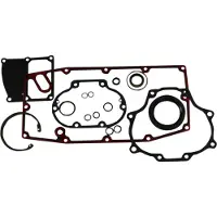James Gasket Kit De Juntas Da Extremidade Superior Jgi-33031-17