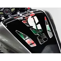 Puig Protetor De Tanque Wings Ducati