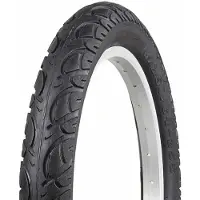 Chaoyang Pneu Rígido Urbano 18´´ X 2.50