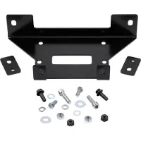Warn Kit De Montagem Polaris Ranger 1000 4x4 20-21