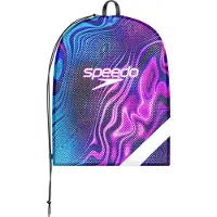 Speedo Saco De Rede Xl Team Printed
