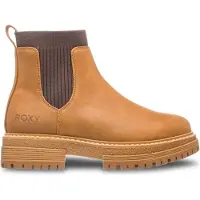 Roxy - Botas e botins mulher - Jeyna Brown Chocolate para Mulher - Tamanho 6 US - Castanho