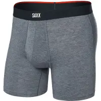 Saxx Boxers Vibe Xtra Brief Fly