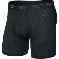 Saxx Boxers Quest Quick-dry Mesh