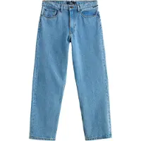 Vans Calças de ganga azul ganga