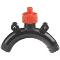 Johnson Pump Ventilação De Circuito Aquat