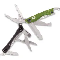 Gerber Ferramenta multiusos Dime, verde