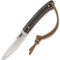 CRKT Faca de pescoço Biwa