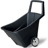Prosperplast Carrinho Load &amp; Go 95l 79.9x59.3x72.4 Cm