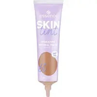 Essence Maquilhagem Hidratante Spf 30 Skin Tint (Acabamento Naturale Hidratante) 30 Ml - Tonalidade: 60