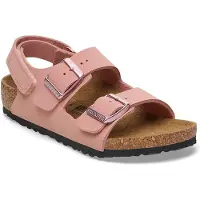 Birkenstock Sandálias Milano As Birko-flor Birkibuc