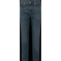 Levi's para homem. 04511-4655 Calças de ganga 511 Slim fit navy (31/32), Azul, Casual, Algodão, Denim, Marinho