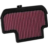 K&N Filtro De Ar Cf Moto Mt 700 Abs 23-26