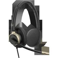 HP Fone De Ouvido Com Microfone Mission 825