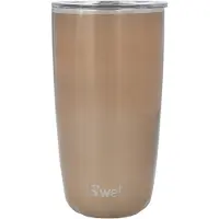 Swell Garrafa Térmica Pyrite 530ml