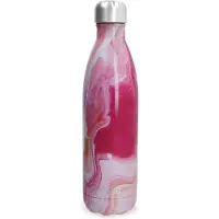 Swell Garrafa Térmica Rose Agate 750ml