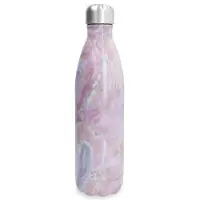 Swell Garrafa Térmica Geode Rose 750ml