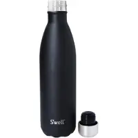 Swell Garrafa Térmica Onyx 750ml