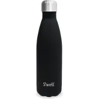 Swell Garrafa Térmica Onyx 500ml