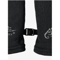 Helikon Tex Luvas Trekker Outback, S, preto